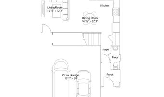 787 Fallen Phoenix St, Henderson, NV 89011