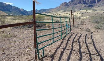 40 Acre S Ghost Riders Rd 199, Portal, AZ 85632