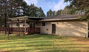 111 SUNSET Dr, Antigo, WI 54409