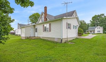 1016 1018 Central Ave, Batesville, IN 47006