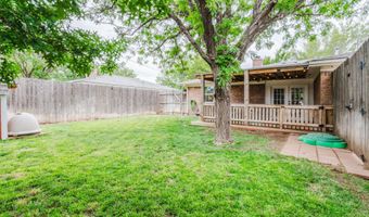 7302 Holyoke Trl, Amarillo, TX 79121