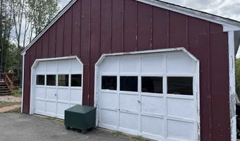 7 Garney Rd, Brookfield, NH 03872