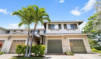 92-1490 Aliinui Dr 805, Kapolei, HI 96707