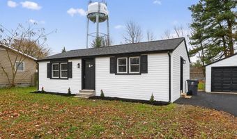 216 W HIGH St, Felton, DE 19943