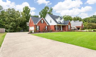65 CAMELOT Ln, Anniston, AL 36207