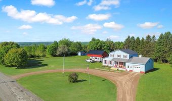 243 Goding Rd, Ashland, ME 04732