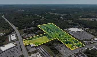 4159 S Amherst Hwy, Amherst, VA 24572