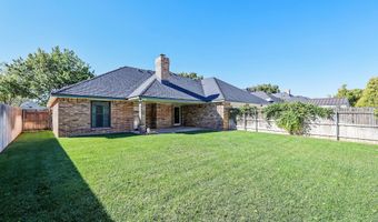 8107 PROGRESS Dr, Amarillo, TX 79119