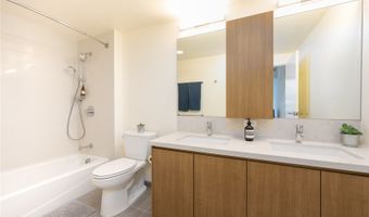 1391 Kapiolani Blvd 3206, Honolulu, HI 96814