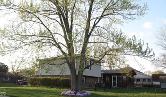 8437 Lockwood Ln, Indianapolis, IN 46217