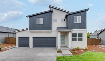 2709 NW 4th Ave Plan: Ashland, Battle Ground, WA 98604