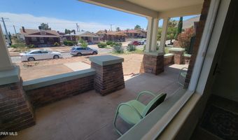2735 AURORA Ave, El Paso, TX 79930