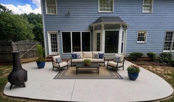 6116 Braidwood Ln NW, Acworth, GA 30101