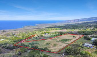 85-5195 KIILAE Rd, Captain Cook, HI 96704