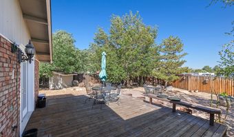 3789 Ponderosa Dr, Carson City, NV 89701