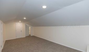 2705 S HARRISON St, Amarillo, TX 79109