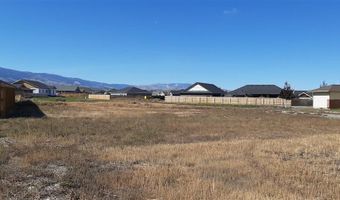 TBD Steamboat Ct Lot P7-15, Cody, WY 82414