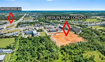 3319 MP Pkwy 304, Bentonville, AR 72712