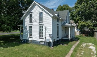 410 S MAIN St, Abingdon, IL 61410