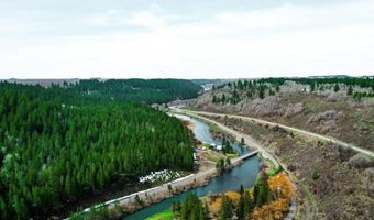 Tbd Hannah's Crossing, Ashton, ID 83420