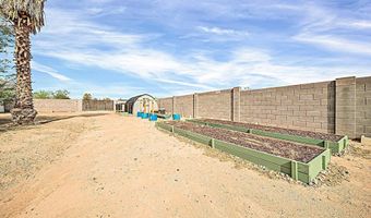 12115 S 208TH Ave, Buckeye, AZ 85326