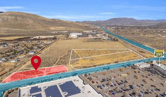 908 Jacks Valley Rd, Carson City, NV 89705