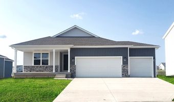 25111 Eagle Vista Dr Plan: Hamilton, Adel, IA 50003