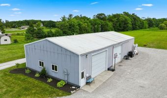 3382 County Road 52, Auburn, IN 46706