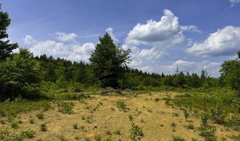 Lynburke Road lot 1 & Lot 2, Burke, VT 05871