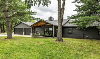 13 Privateer Dr, Afton, OK 74331