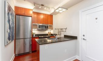 1121 24TH St NW 307, Washington, DC 20037