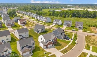 280 Honey Tree Way, Ann Arbor, MI 48103