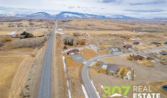 17 Justice Ln Lot 2, Cody, WY 82414