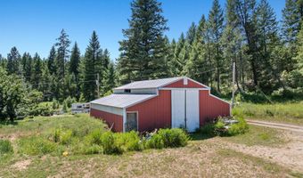 784 Twin Rivers Rd, Athol, ID 83801