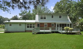 919 CREEK Trl, Anniston, AL 36206