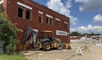 301 W. 12th St, Ada, OK 74820