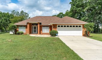 6100 Buck Ward Rd, Baker, FL 32531