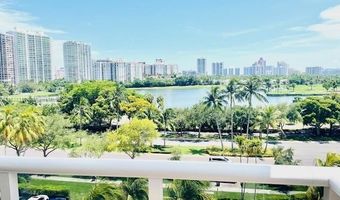 3675 N Country Club Dr 708, Aventura, FL 33180