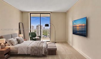 20281 E Country Club Dr 1907, Aventura, FL 33180