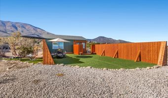 4 Camp Bonanza Rd, Cold Creek, NV 89124