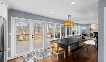 31 Mockingbird, Allamuchy Twp., NJ 07840