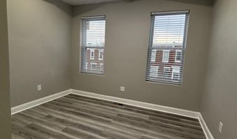 3026 E MONUMENT St, Baltimore, MD 21205