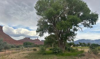 9 CHAMISA, Castle Valley, UT 84532