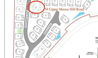 58 Upper Moose Hill Rd, Big Sky, MT 59716