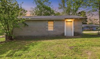 1213 N Shady Ln, Bauxite, AR 72015