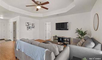 906 SW Terry Ln, Bentonville, AR 72712