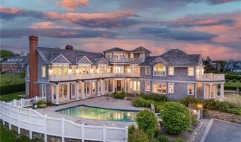 41 Castle Hill Ave, Newport, RI 02840