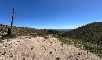 100 Canyon Gulch Rd, Bellvue, CO 80512
