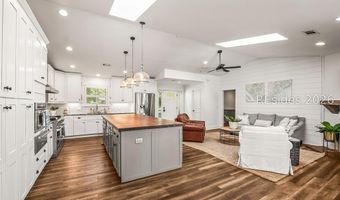 2255 Plantation Dr, Beaufort, SC 29902