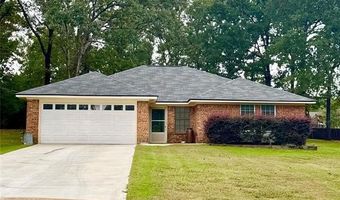 349 Angie Cir, Benton, LA 71006